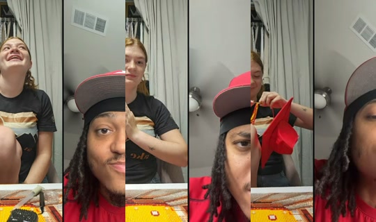 mostamazinghuman's Stream - Aug 7, 2026, 6:43 PM