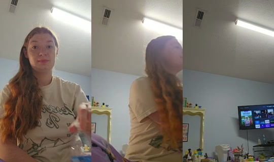 mostamazinghuman's Stream - Aug 9, 2026, 4:53 AM
