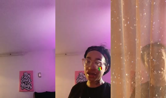 Stream ni motherteaoftiktok - Ago 5, 2026, 12:28 AM