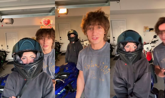 moto.lizzie's Stream - Oct 8, 2026, 10:52 PM
