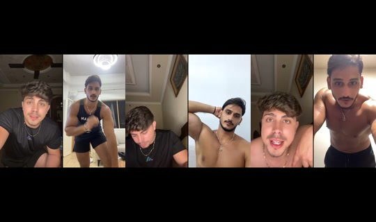 moudii210's Stream - Aug 3, 2026, 8:23 PM