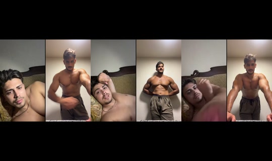 moudii210's Stream - Aug 6, 2026, 8:43 PM