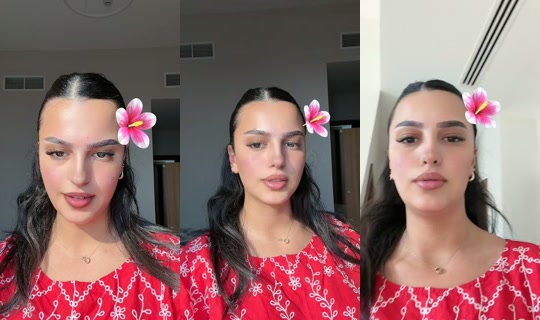 mouna.belfquih's Stream - Aug 14, 2026, 12:37 PM
