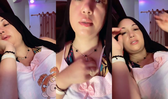 mounalisa24's Stream - Jul 25, 2026, 8:13 AM