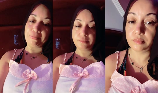 mounalisa24's Stream - Jul 25, 2026, 9:21 AM