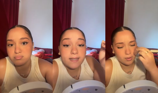mouniaaa.x's Stream - Jul 29, 2026, 10:55 AM