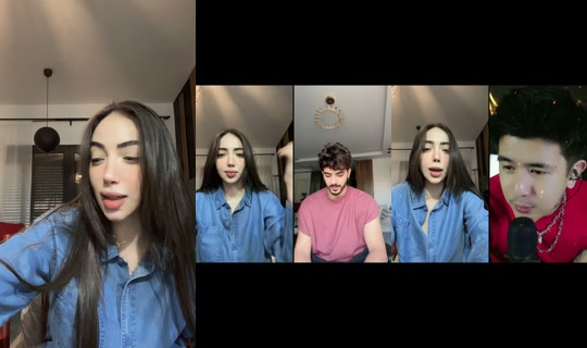 mouniibrahimm's Stream - Jul 22, 2026, 3:05 PM
