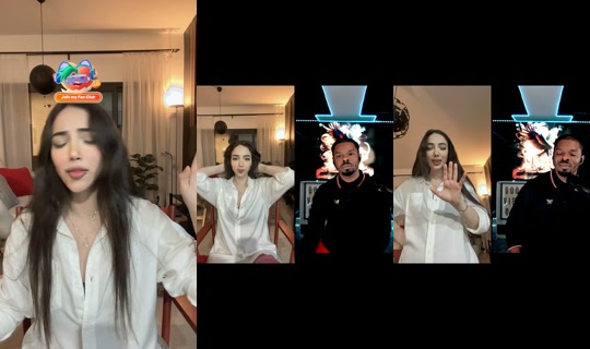 mouniibrahimm's Stream - Jul 23, 2026, 10:28 PM