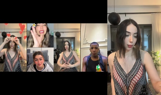 mouniibrahimm's Stream - Aug 2, 2026, 12:57 AM