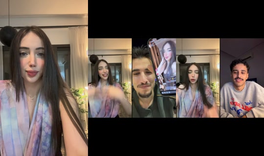 mouniibrahimm's Stream - Aug 3, 2026, 9:28 PM