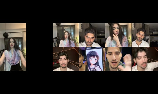 mouniibrahimm's Stream - Aug 4, 2026, 12:51 AM