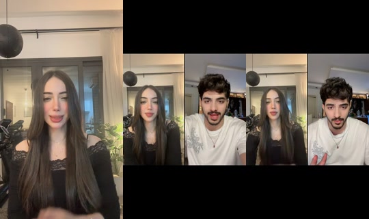 mouniibrahimm's Stream - Aug 5, 2026, 8:44 PM