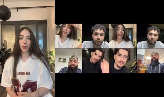 Stream mouniibrahimm - 7 Agu 2026, 20.21