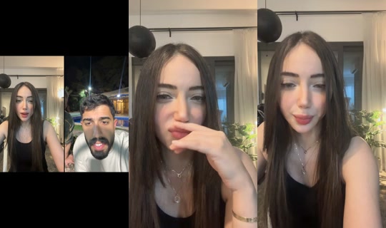 mouniibrahimm's Stream - Aug 9, 2026, 6:51 PM