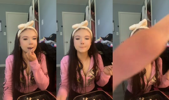 mouthfullofkalli's Stream - Jul 20, 2026, 7:41 PM