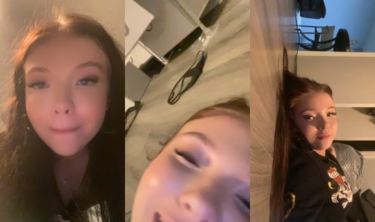mouthfullofkalli's Stream - Jul 25, 2026, 5:03 AM