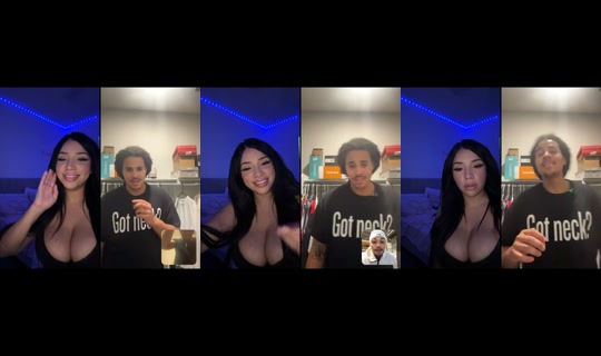 mouthfullofsarai's Stream - Aug 7, 2026, 6:17 AM