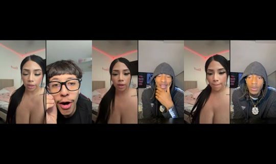 mouthfullofsarai の配信 - 2026年8月9日 21:16
