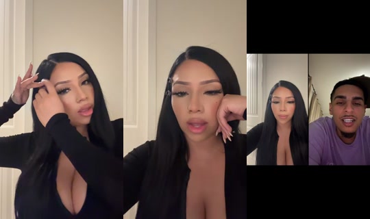 mouthfullofsarai's Stream - Aug 24, 2026, 8:45 PM