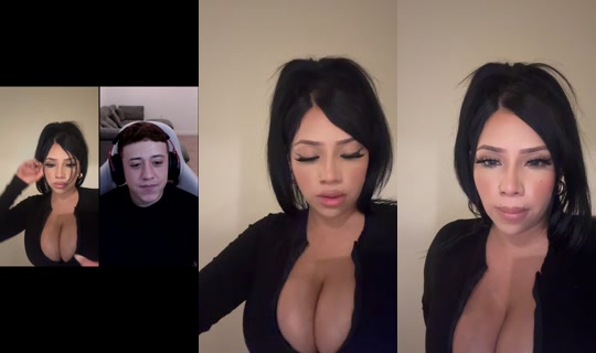 Stream de mouthfullofsarai – 25 août 2026, 7:36