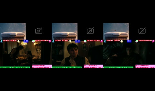 Live de movietunez - 11 de ago. de 2026, 4:43