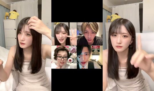 moyu_0316's Stream - Jul 18, 2026, 11:12 AM