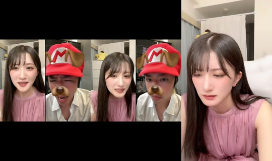 moyu_0316's Stream - Jul 19, 2026, 12:18 PM