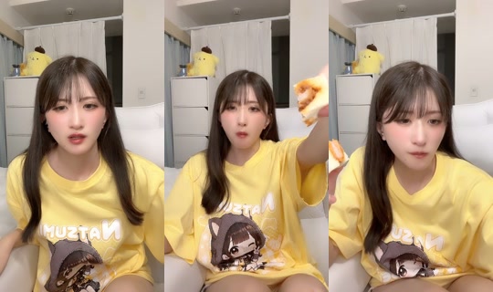 moyu_0316's Stream - Jul 23, 2026, 2:21 PM