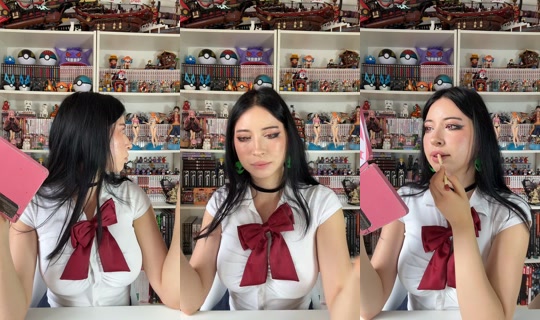 mozechii's Stream - Jul 14, 2026, 1:52 PM