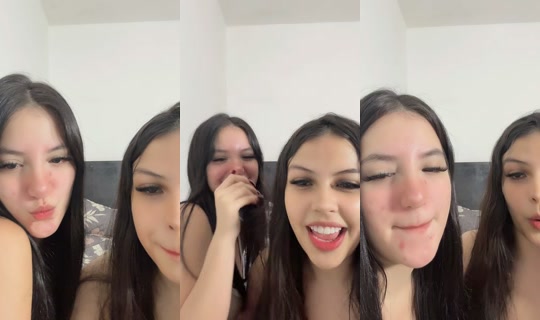 mpaulina__00's Stream - Jul 26, 2026, 8:57 AM