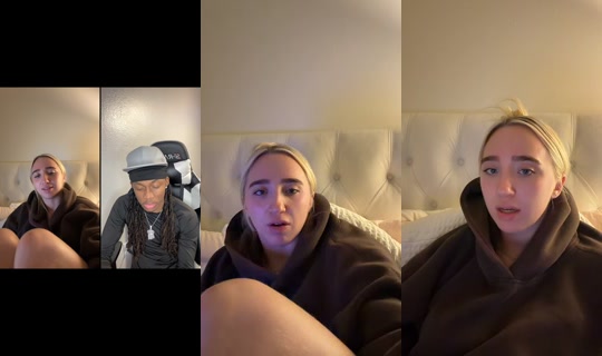 Stream ni mrcrabbypatties - Hul 30, 2026, 4:25 AM