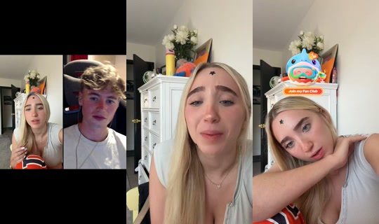 Stream ni mrcrabbypatties - Ago 10, 2026, 8:58 PM