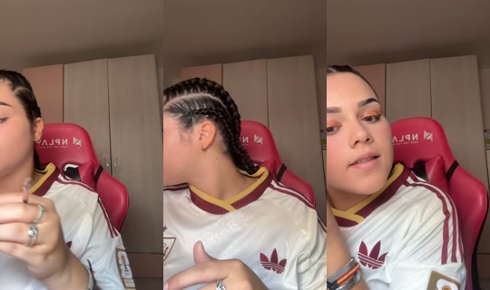 mreiafdezzz's Stream - Jul 19, 2026, 5:22 PM