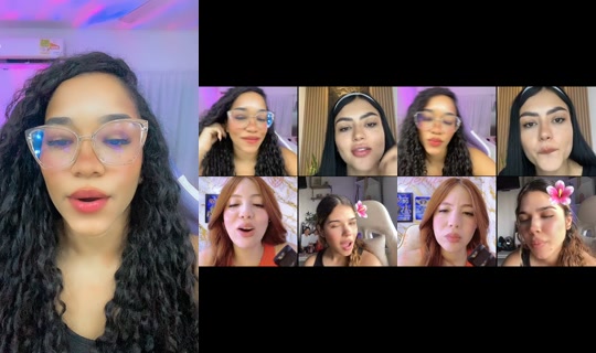 Live de mriajoset_ - 26 de jul. de 2026, 16:33