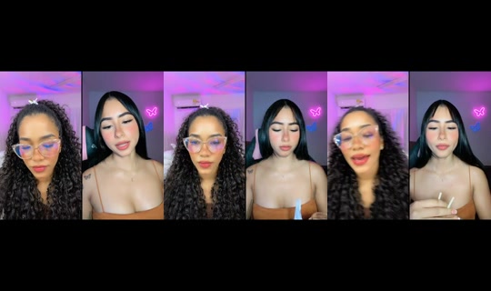 Stream ni mriajoset_ - Hul 30, 2026, 12:36 AM
