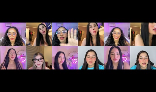 Stream ni mriajoset_ - Hul 30, 2026, 1:15 AM