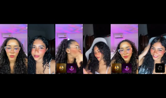 Stream ni mriajoset_ - Hul 30, 2026, 1:56 AM