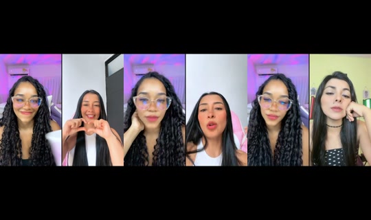 Stream von mriajoset_ – 8. Aug. 2026, 17:34