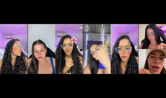Stream von mriajoset_ – 9. Aug. 2026, 0:42