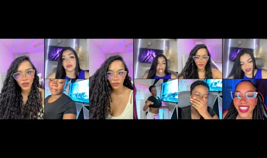 Stream von mriajoset_ – 9. Aug. 2026, 2:24