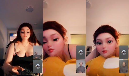 mrs.anonym_xx's Stream - Aug 5, 2026, 11:47 PM