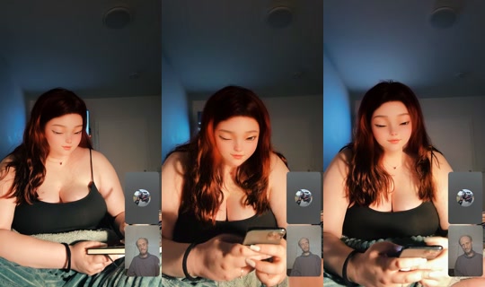 Stream ni mrs.anonym_xx - Ago 8, 2026, 12:20 AM