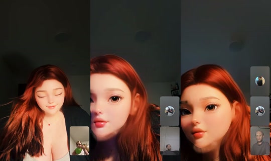 mrs.anonym_xx's Stream - Aug 9, 2026, 9:05 PM