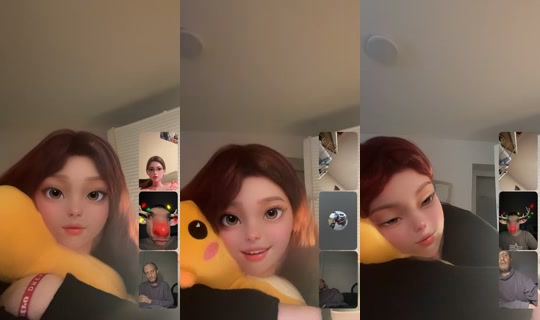 mrs.anonym_xx's Stream - Aug 10, 2026, 1:07 AM
