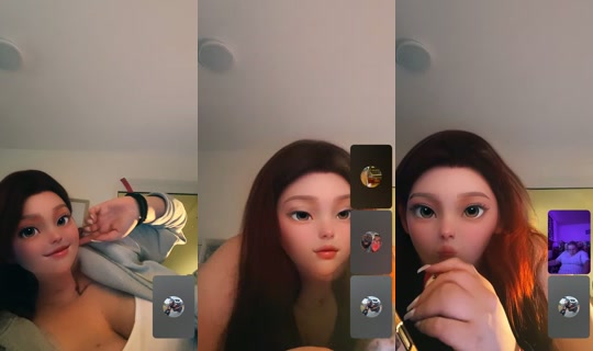Stream ni mrs.anonym_xx - Ago 22, 2026, 10:58 PM