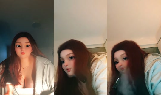 Stream ni mrs.anonym_xx - Ago 23, 2026, 9:14 PM
