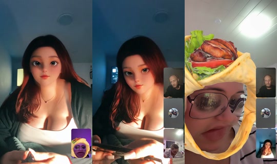 Stream ni mrs.anonym_xx - Ago 25, 2026, 10:03 PM