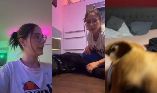 mrs.elly.xxjs's Stream - Aug 17, 2026, 9:00 PM