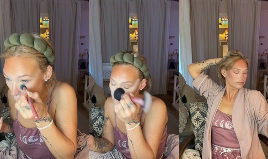 mrs_huckaby's Stream - Jul 21, 2026, 11:04 AM