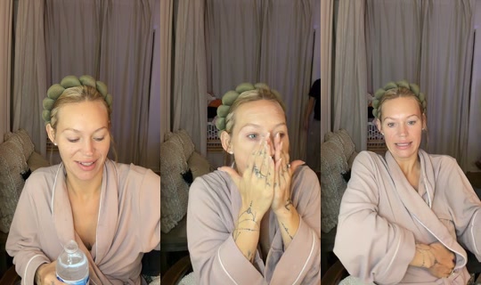 mrs_huckaby's Stream - Jul 28, 2026, 10:45 AM